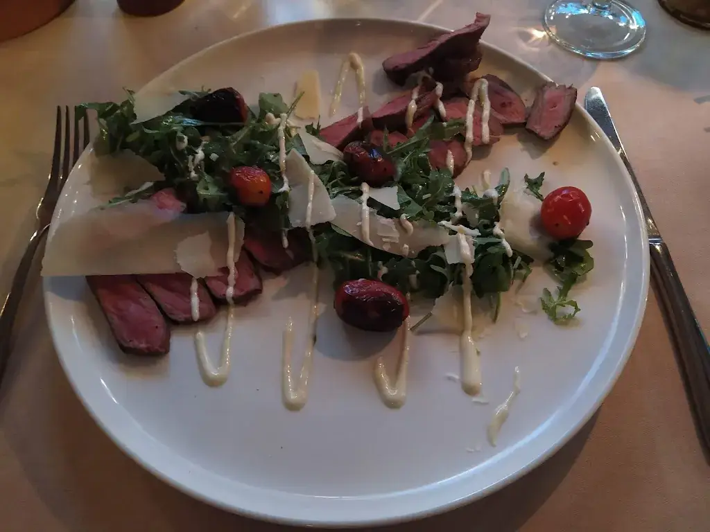 Menu_Pannenkoekenhuis ‘t Bospandje_Hilversum_image_9