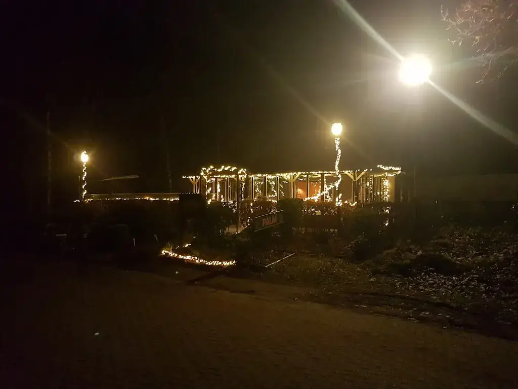 Jacques Bouvy_Pannenkoekenhuis ‘t Bospandje_Hilversum_review