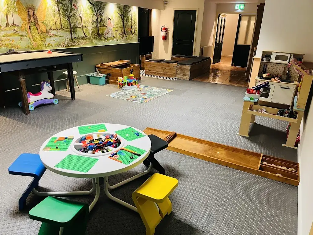 Pannenkoekenhuis ‘t Bospandje_Hilversum_slider_image_1