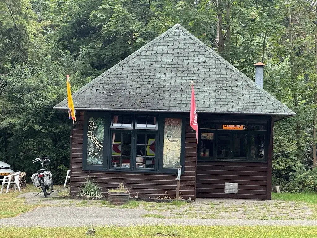 The forest hut_Hilversum_slider_image_3