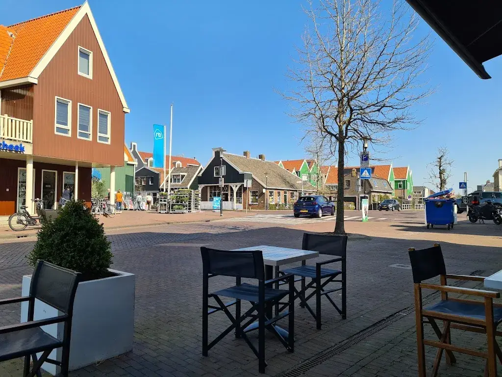 By Bolke Landsmeer restaurant in Landsmeer