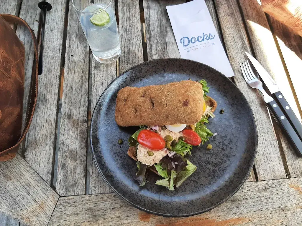 Menu_Restaurant Docks_Kortenhoef_image_2