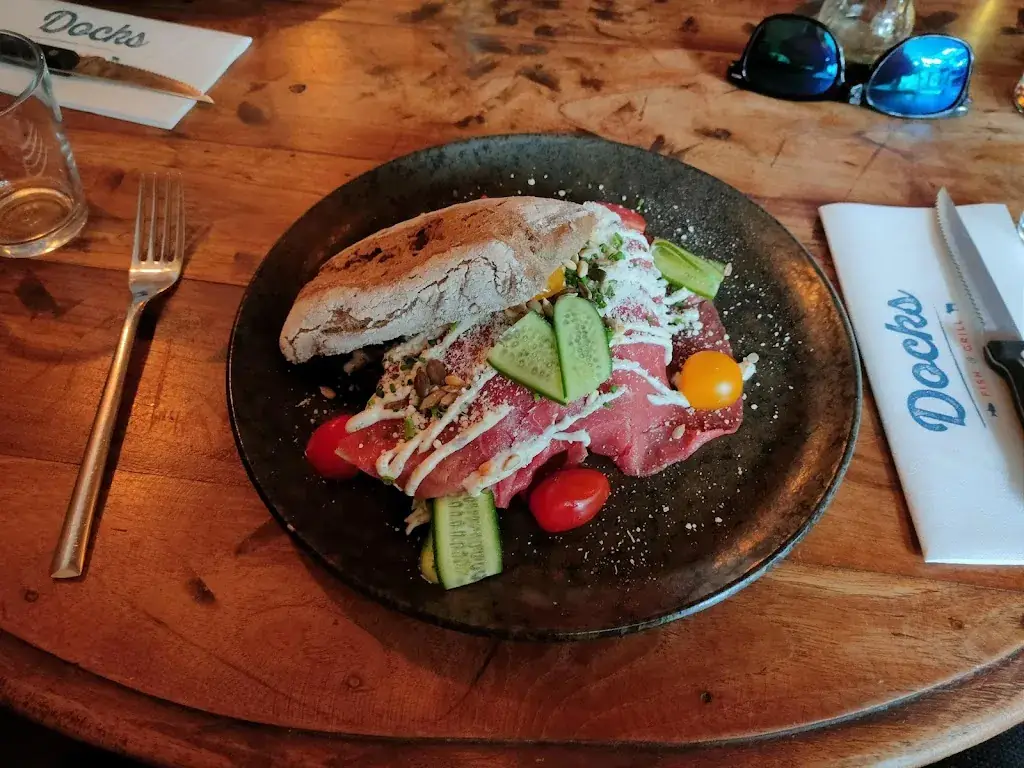 Menu_Restaurant Docks_Kortenhoef_image_7