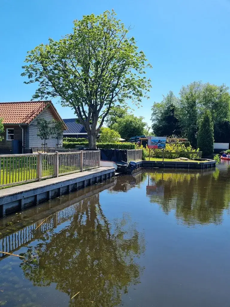 Olga Vanurina_Restaurant Docks_Kortenhoef_review