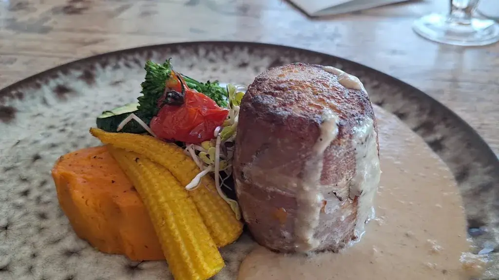 Gijs van Seggelen_Restaurant Docks_Kortenhoef_review