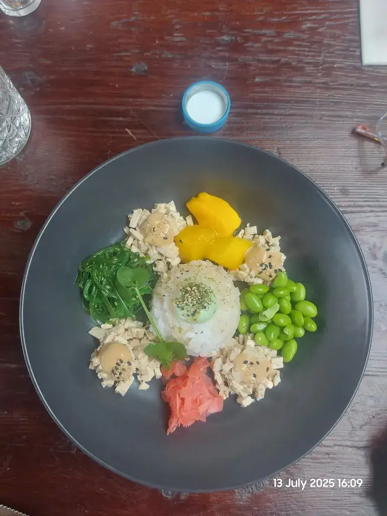 Анна М_Restaurant Docks_Kortenhoef_review