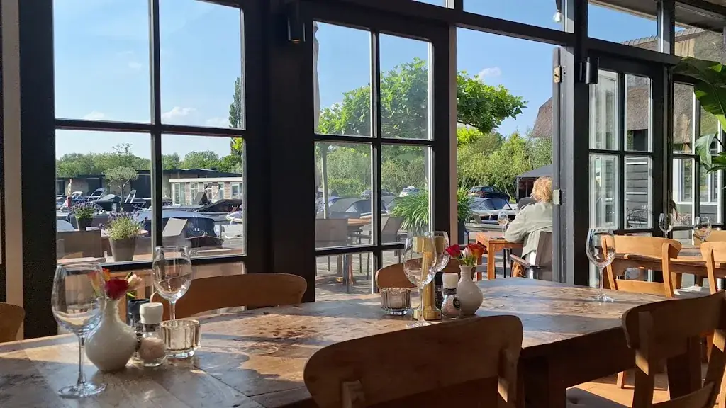 Restaurant Docks_Kortenhoef_slider_image_2