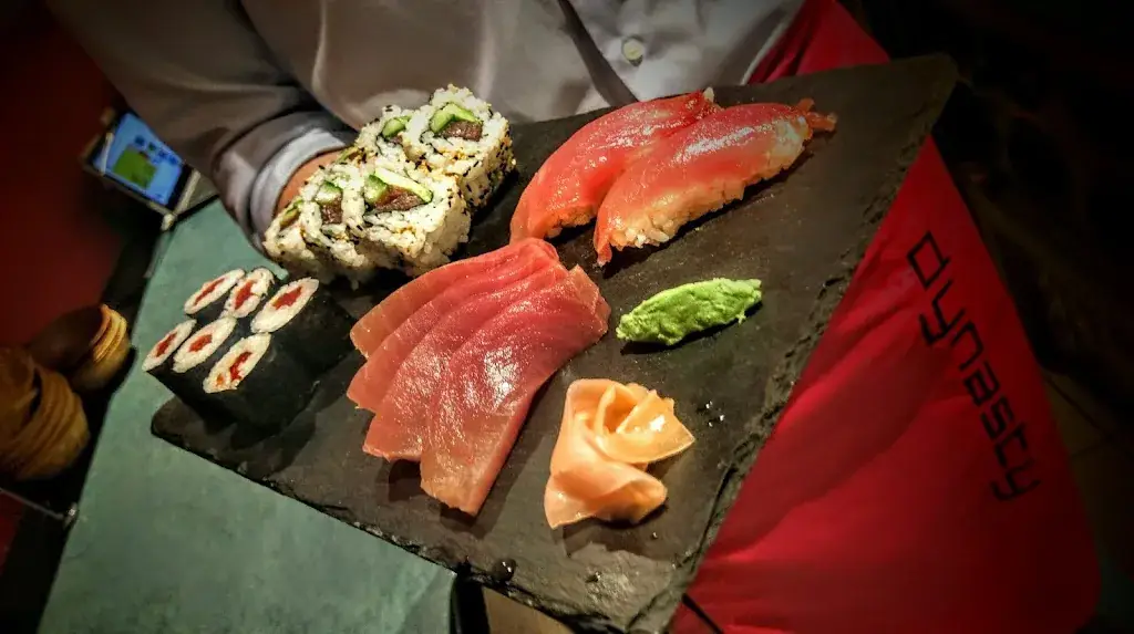 Menu_Aziatisch Restaurant Dynasty_Kortenhoef_image_8