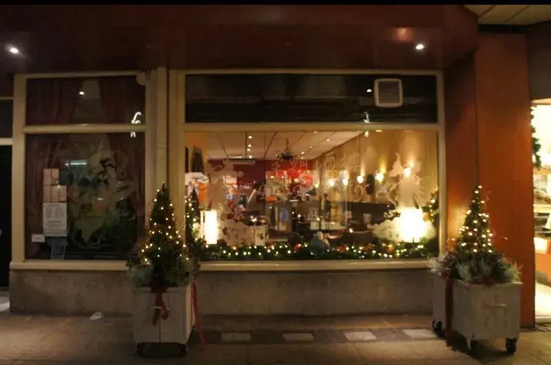 Aziatisch Restaurant Dynasty restaurant in Kortenhoef