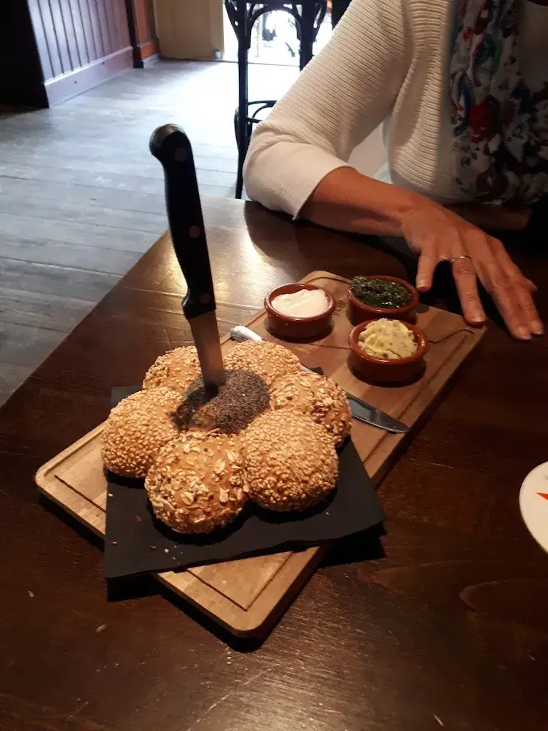 Menu_“Gewoon” De Brink Bakkeveen_Bakkeveen_image_9