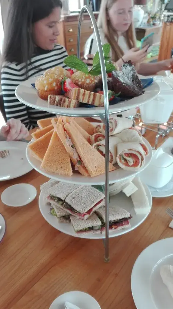 Menü_De Eend (The Duck)_Loosdrecht_Bild_5