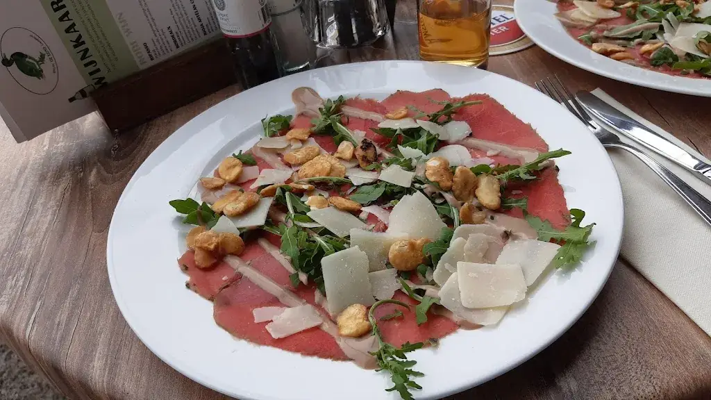 Menü_De Eend (The Duck)_Loosdrecht_Bild_6