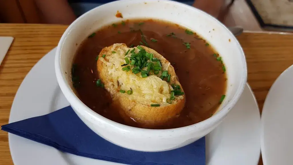 Menü_De Eend (The Duck)_Loosdrecht_Bild_7