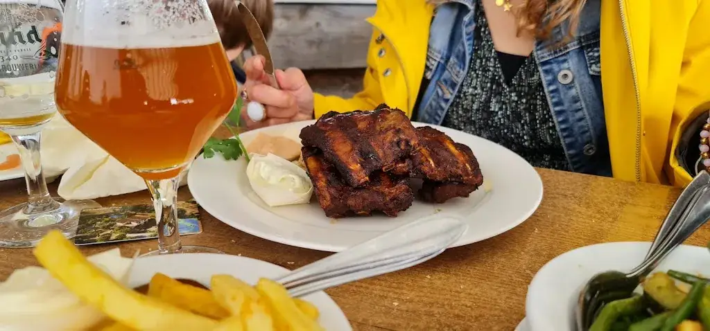 Menü_De Eend (The Duck)_Loosdrecht_Bild_8