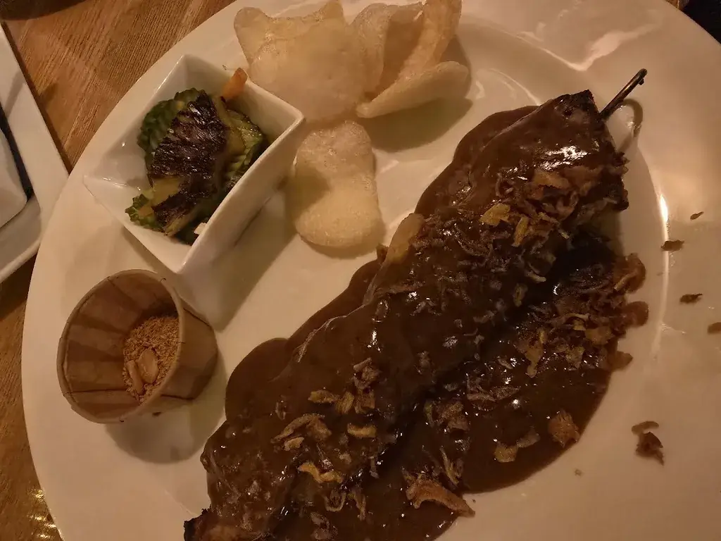 Kenny Wilson_De Eend (The Duck)_Loosdrecht_Bewertung