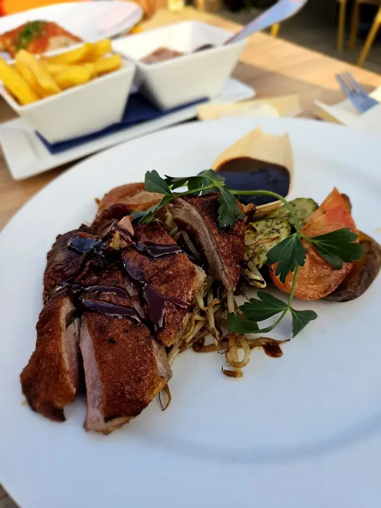 Krzysztof Pawleta_De Eend (The Duck)_Loosdrecht_Bewertung