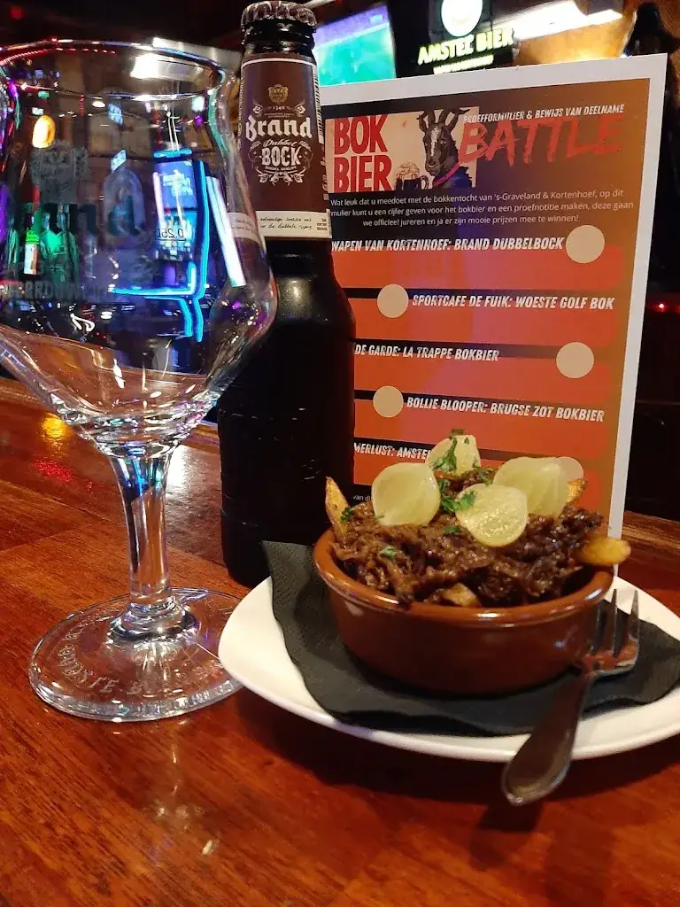 Menu_Wapen van Kortenhoef_Kortenhoef_image_1