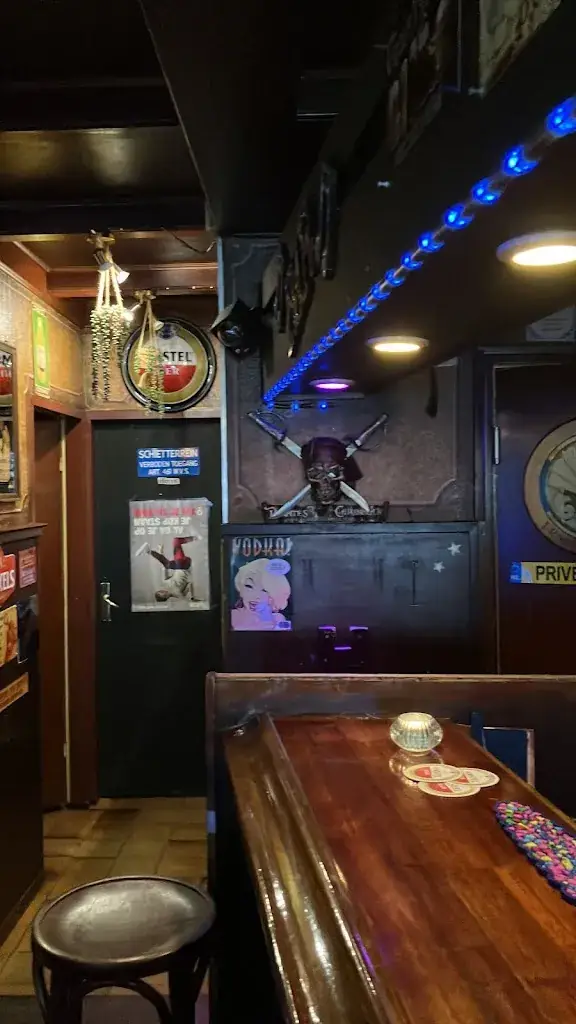 Jeffrey Oudshoorn_Wapen van Kortenhoef_Kortenhoef_review