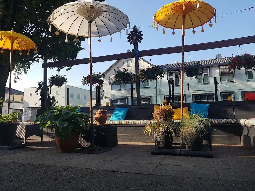 Wapen van Kortenhoef restaurant in Kortenhoef