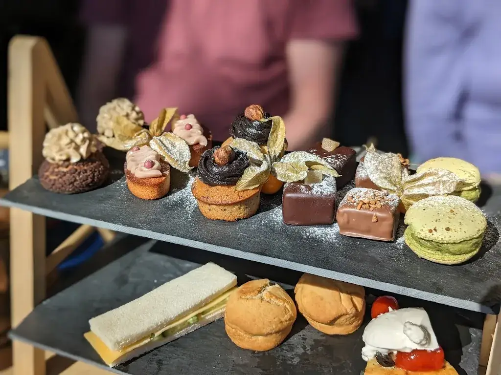 Menü_Brasserie Vrijburcht_Amsterdam_Bild_7