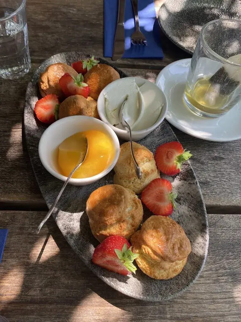 Liza Hughes_Brasserie Vrijburcht_Amsterdam_Bewertung