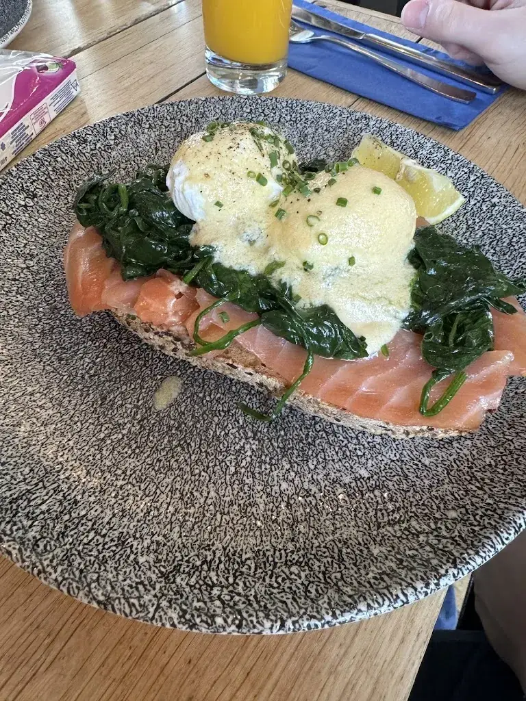 Jovana_Brasserie Vrijburcht_Amsterdam_Bewertung