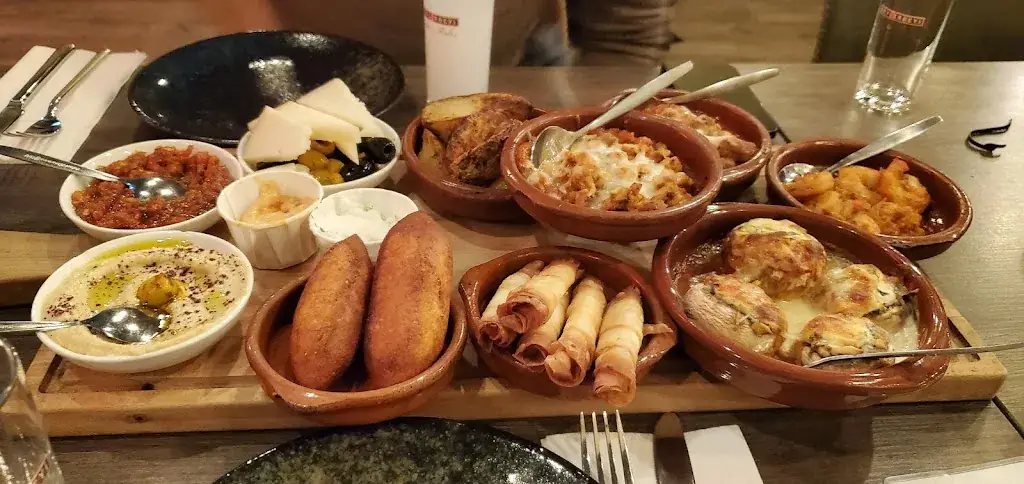 Menu_Caña IJburg_Amsterdam_image_4