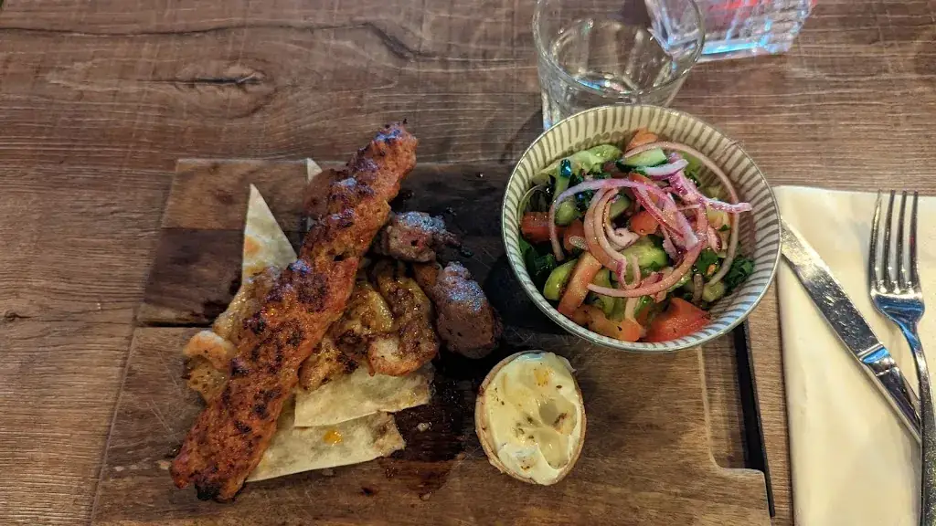 Menu_Caña IJburg_Amsterdam_image_5