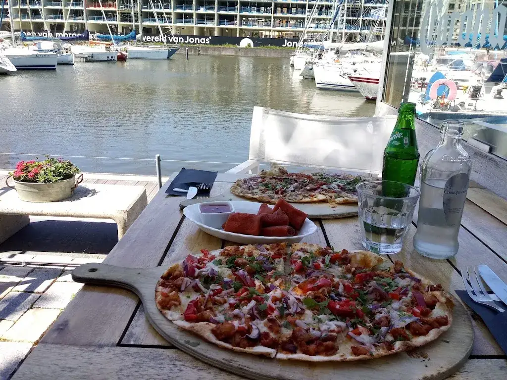 Menu_Caña IJburg_Amsterdam_image_7