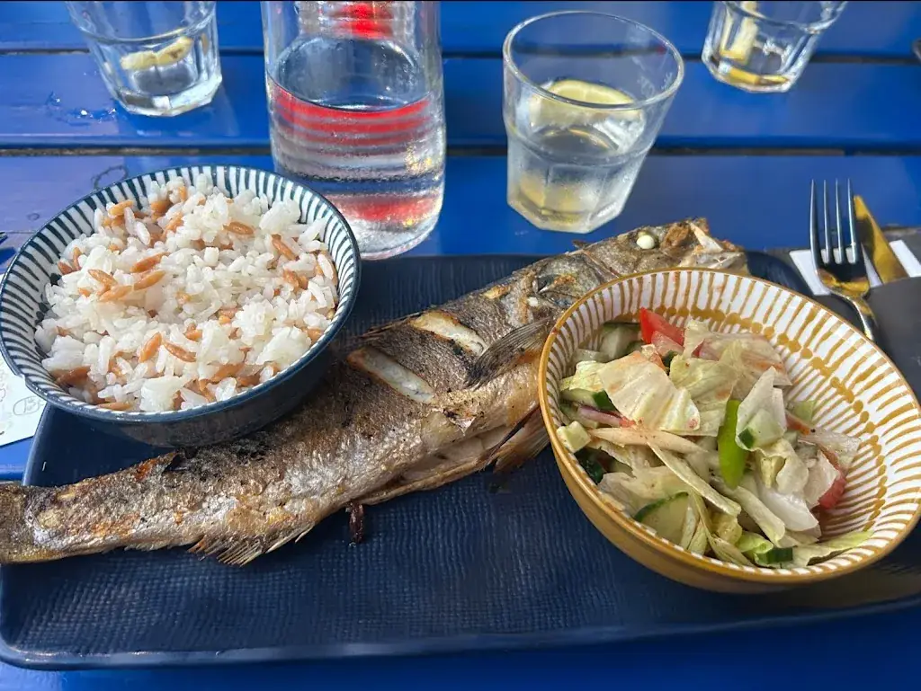 Liu Yin-Hsiu_Caña IJburg_Amsterdam_review