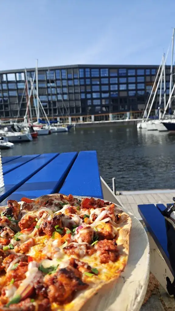 xD_Caña IJburg_Amsterdam_review