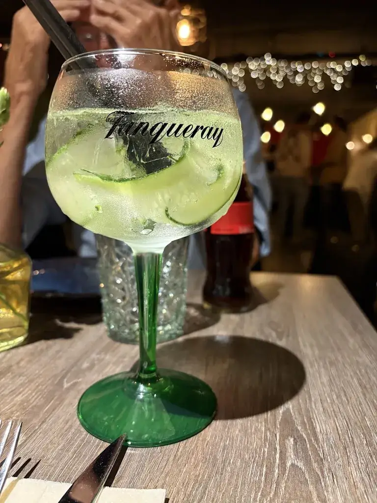 Analia Gerard_Caña IJburg_Amsterdam_review