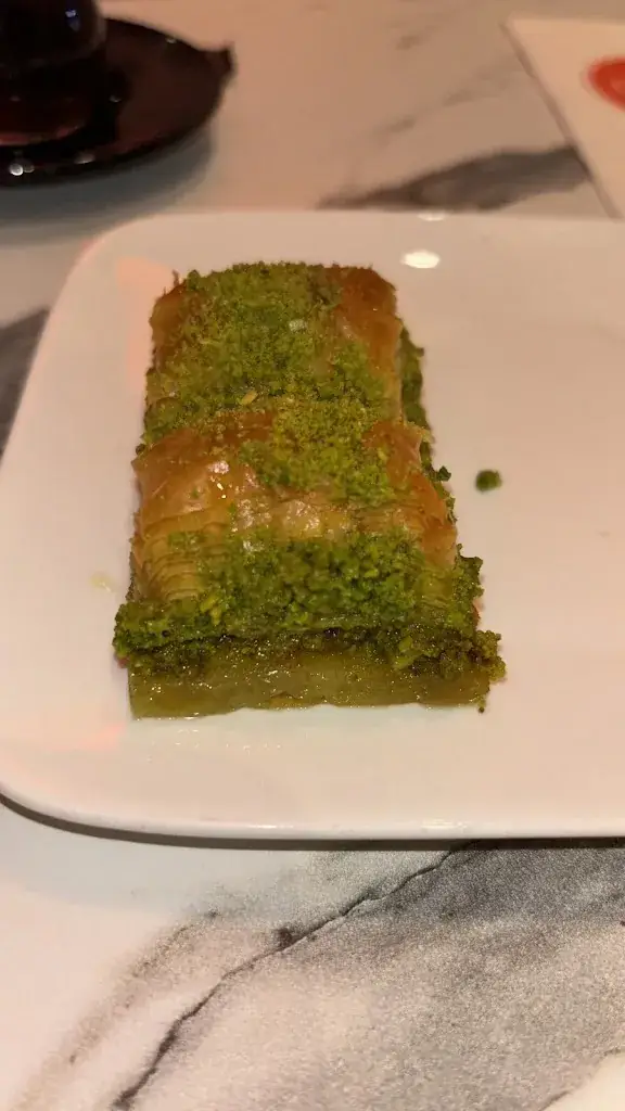 Ralf Ludwig_Restaurant Merza_Amsterdam_review