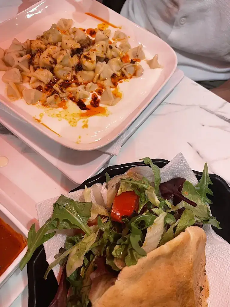 Rocío Martel_Restaurant Merza_Amsterdam_review