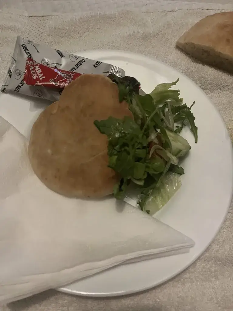 Andreea R_Restaurant Merza_Amsterdam_review