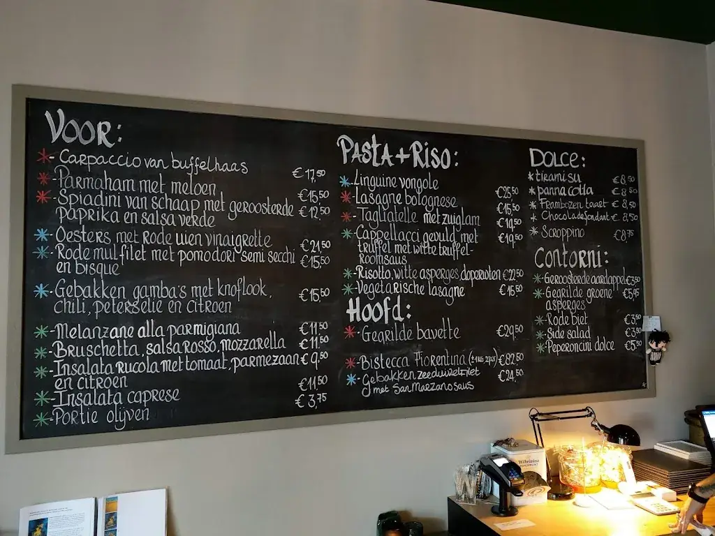 Menu_Bloem op IJburg_Amsterdam_immagine_1