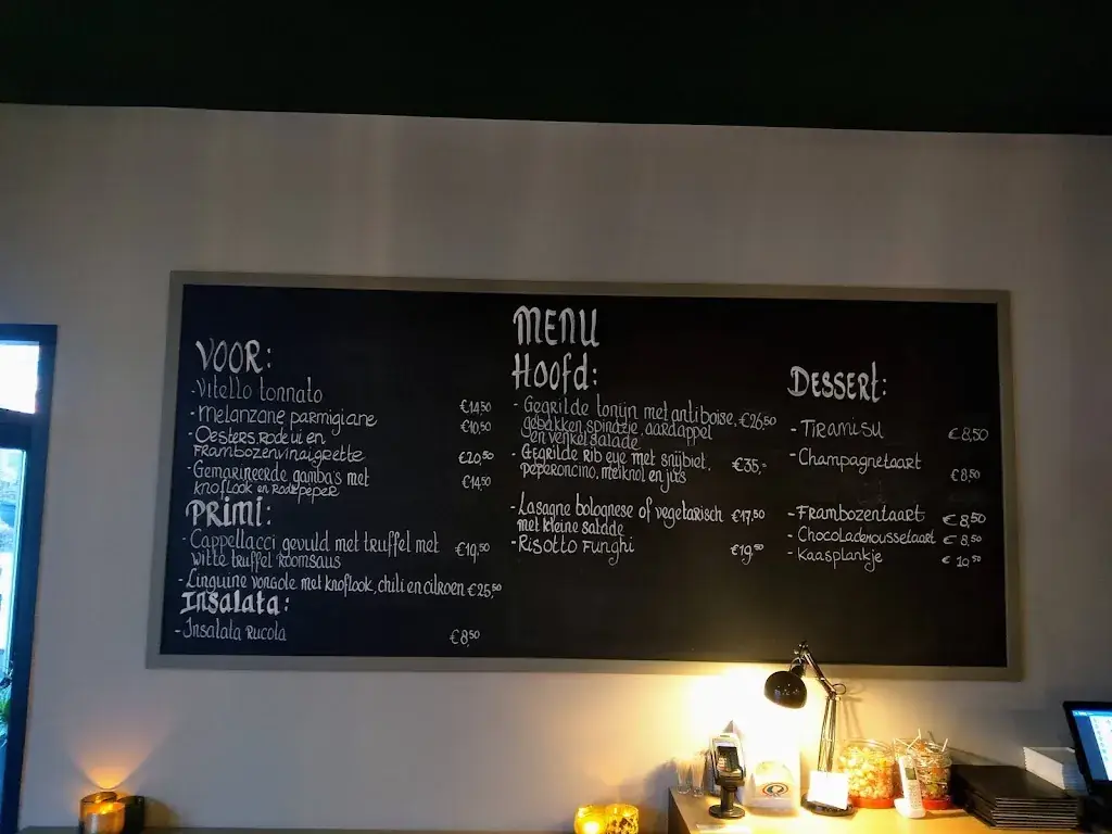 Menu_Bloem op IJburg_Amsterdam_immagine_2