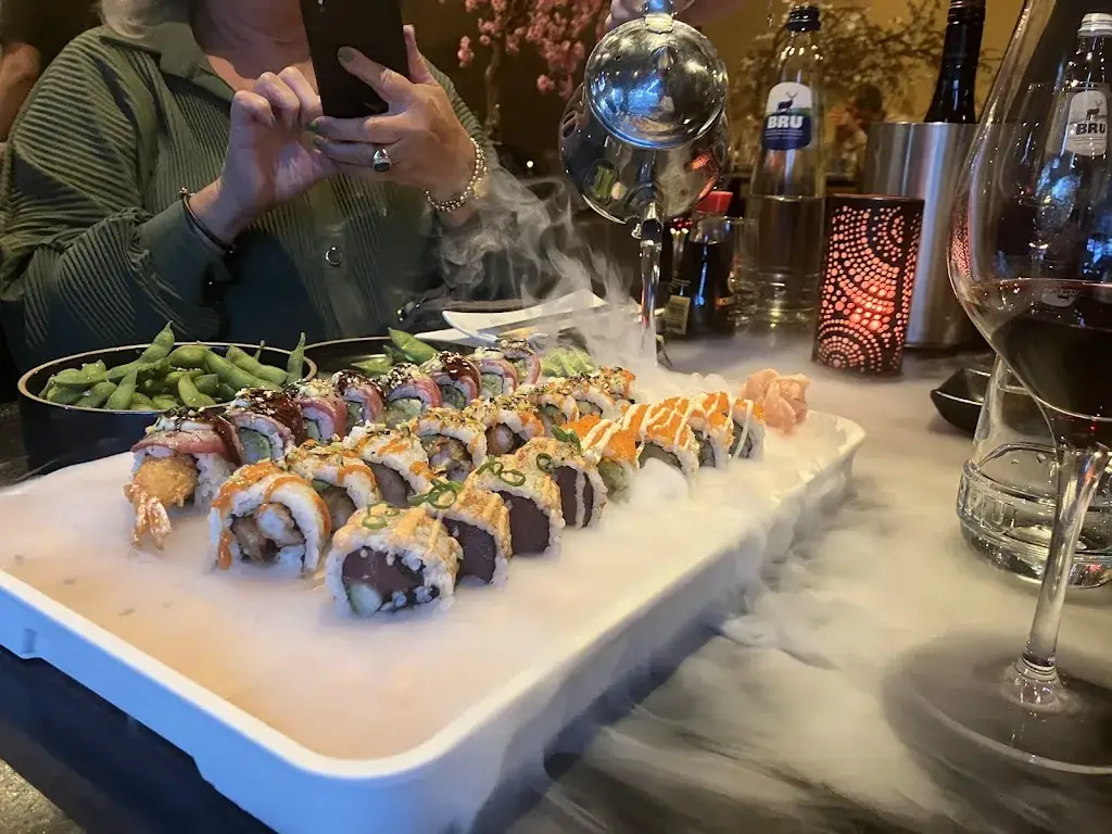 Menu_Restaurant Mchi_Amsterdam_immagine_5