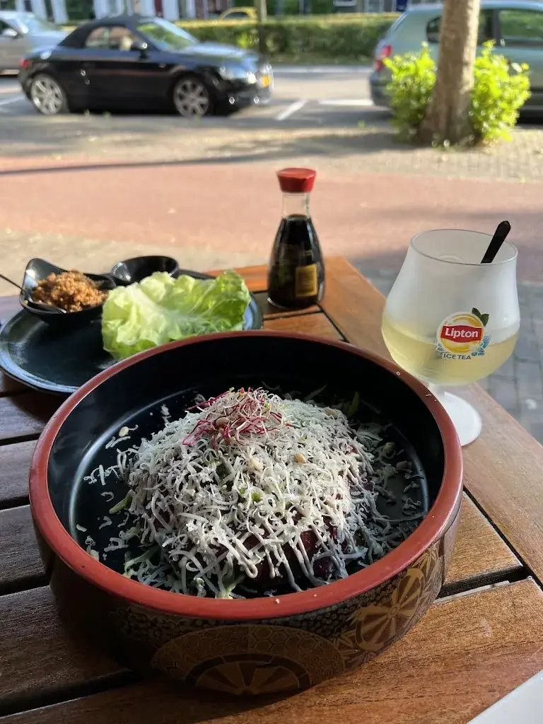 Menu_Restaurant Mchi_Amsterdam_immagine_8