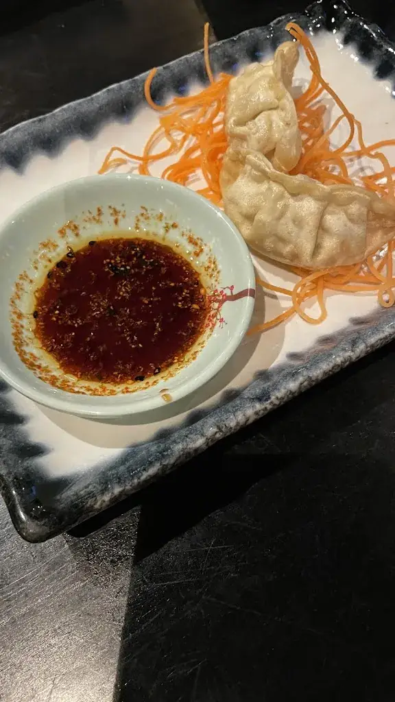 Menu_Restaurant Mchi_Amsterdam_immagine_9