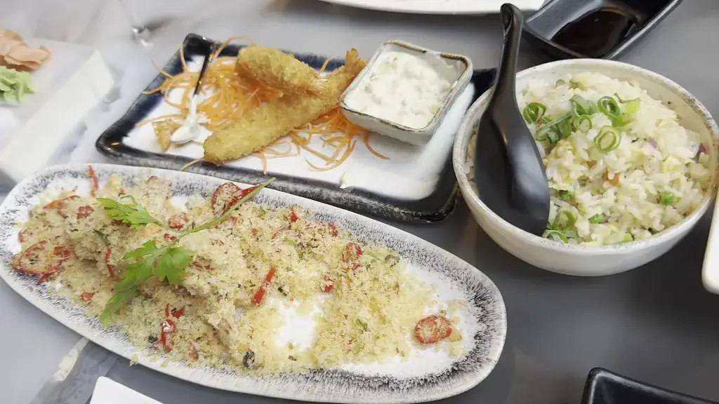 Sayali Mandale_Restaurant Mchi_Amsterdam_recensione