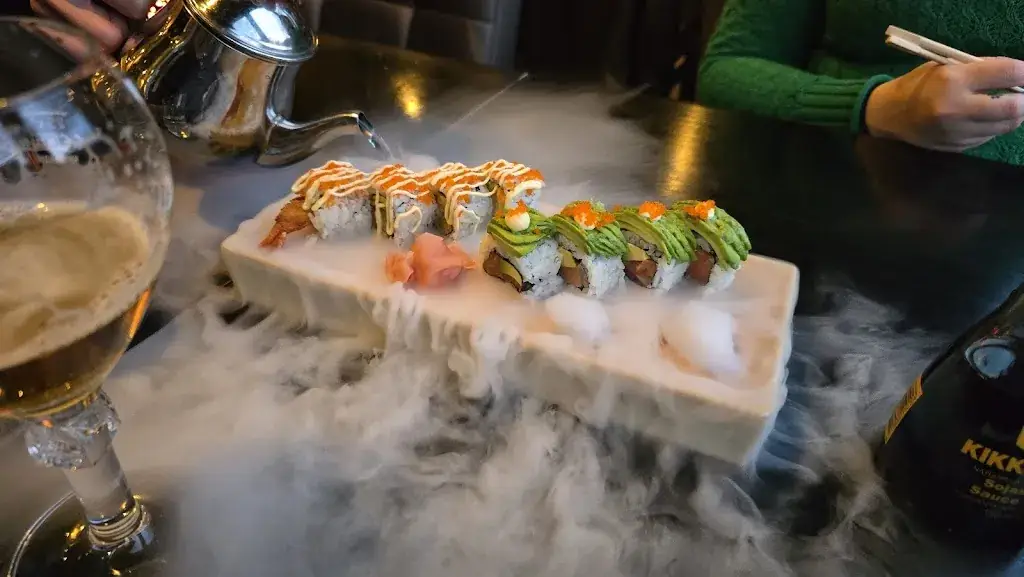 Christopher Owen_Restaurant Mchi_Amsterdam_recensione