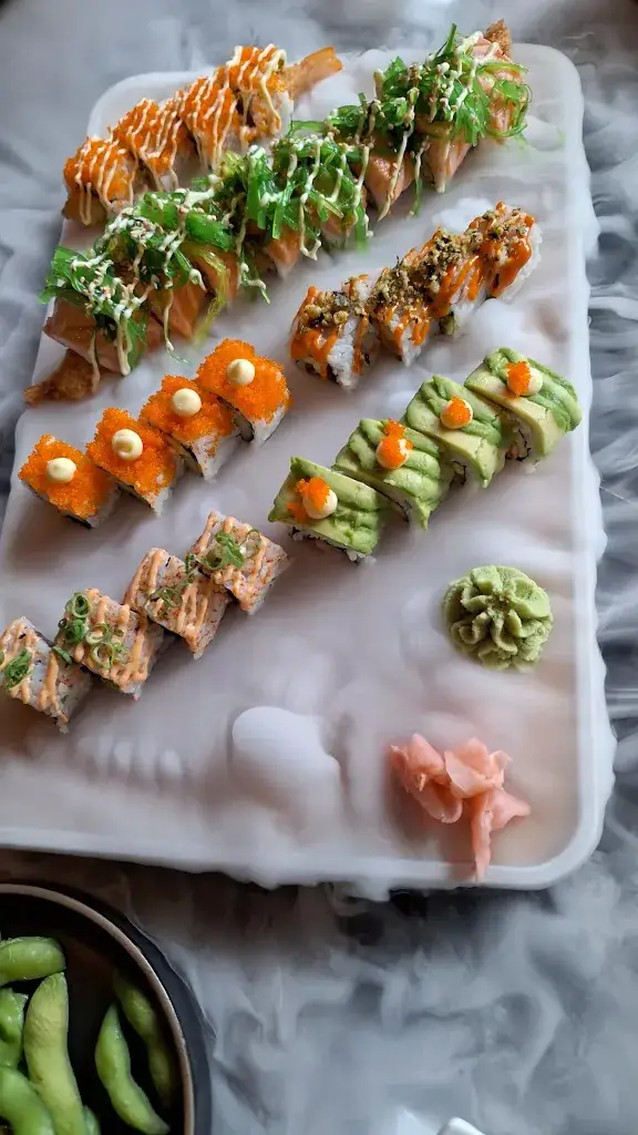 Restaurant Mchi_Amsterdam_slider_image_2