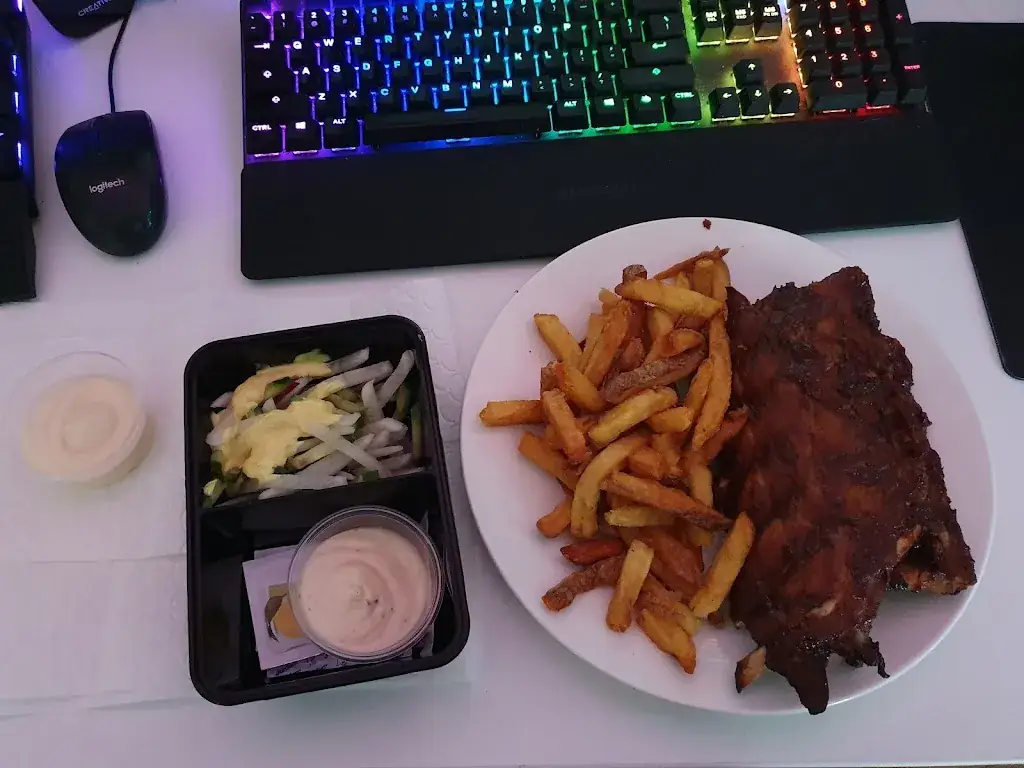 Menu_DOK48 | FOOD & DRINKS AMSTERDAM_Amsterdam_immagine_5