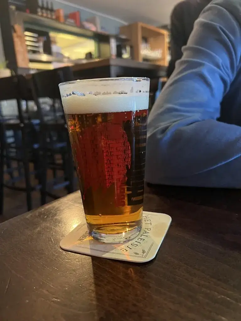 Menu_DOK48 | FOOD & DRINKS AMSTERDAM_Amsterdam_immagine_8