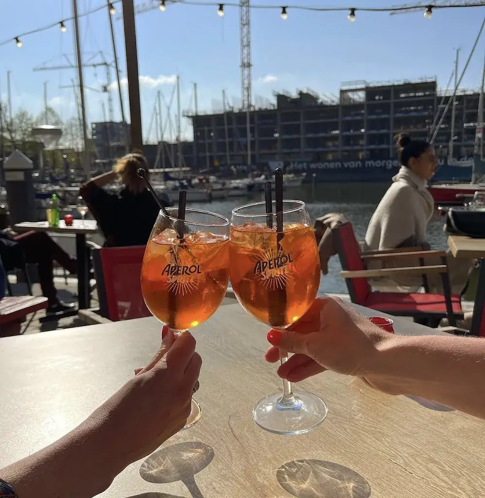 Menu_DOK48 | FOOD & DRINKS AMSTERDAM_Amsterdam_immagine_9