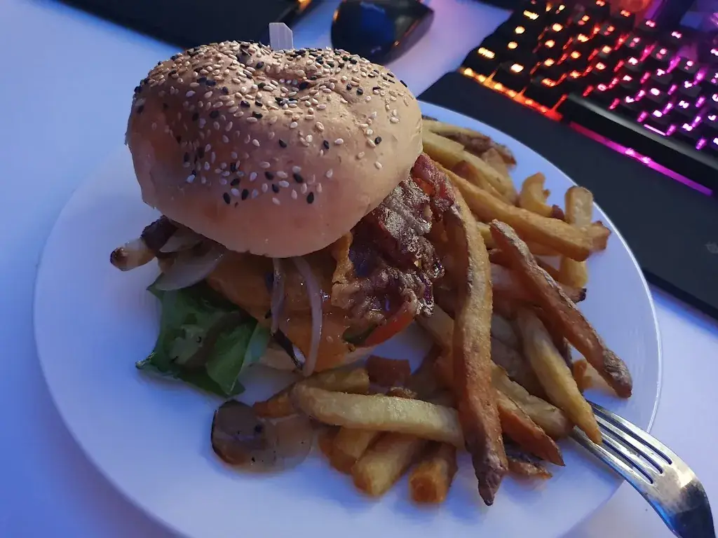 Martine_DOK48 | FOOD & DRINKS AMSTERDAM_Amsterdam_recensione