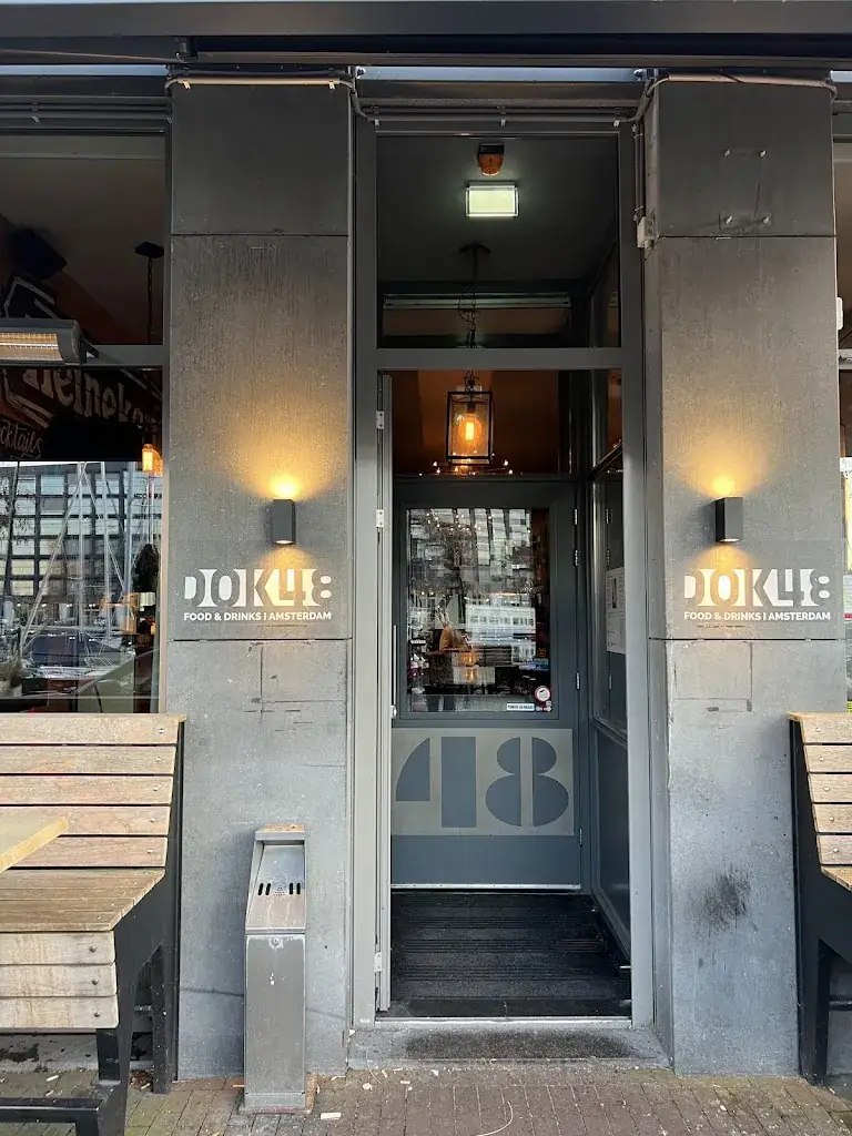 Aravind Ramachandran_DOK48 | FOOD & DRINKS AMSTERDAM_Amsterdam_recensione