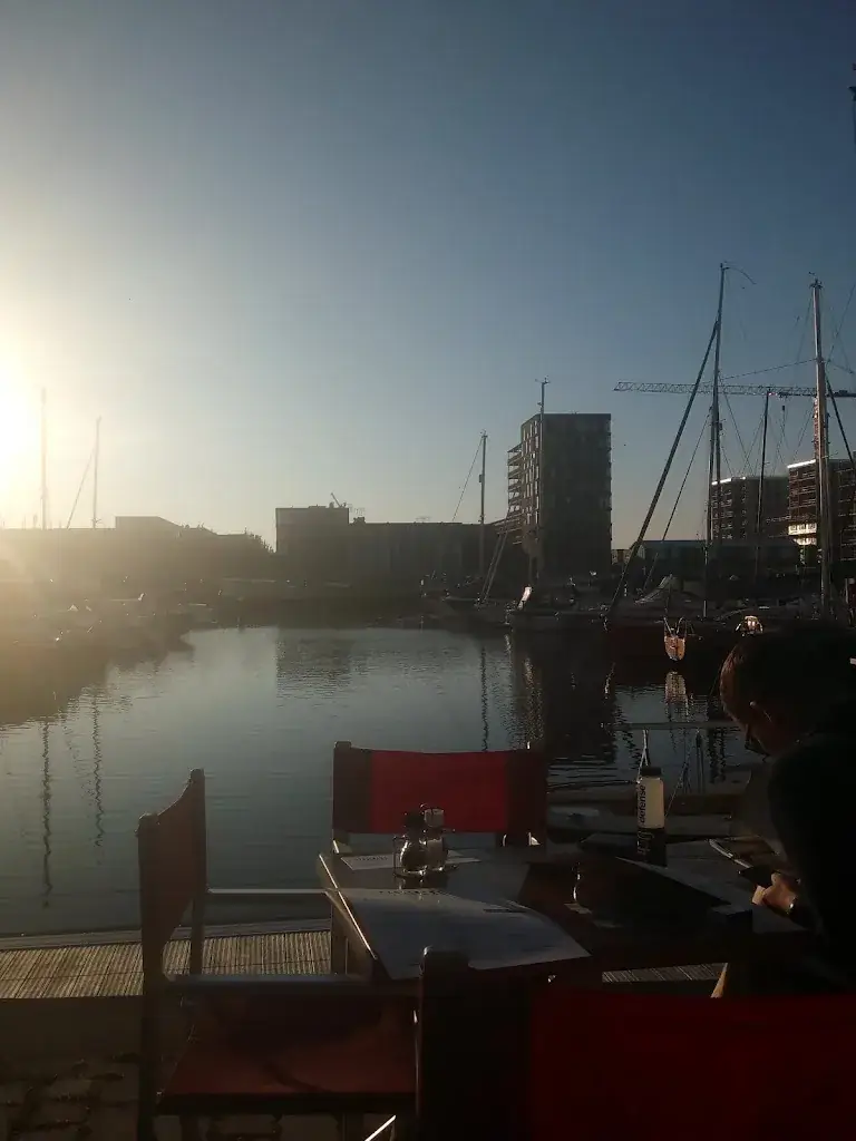 B S_DOK48 | FOOD & DRINKS AMSTERDAM_Amsterdam_recensione