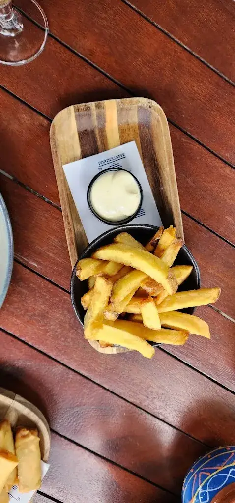 Menu_NAP Amsterdam_Amsterdam_image_8